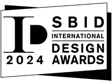 SBID awards 2024 main logo